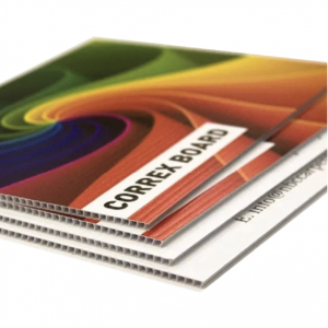 Corex Boards