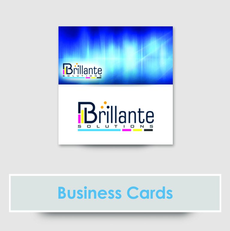 1 business cards